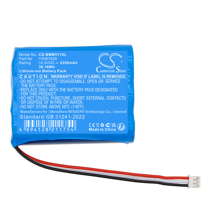 CS-BMM511XL - Image 4