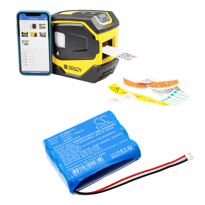 CS-BMM511XL - Image 2