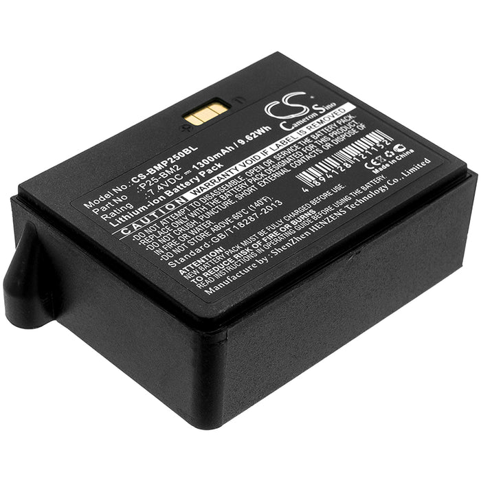 CS-BMP250BL - Image 1