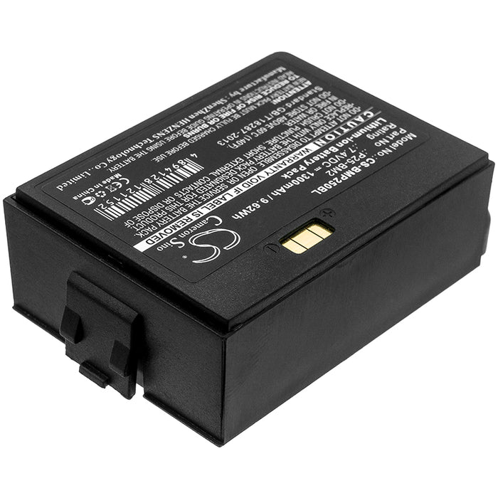 CS-BMP250BL - Image 2