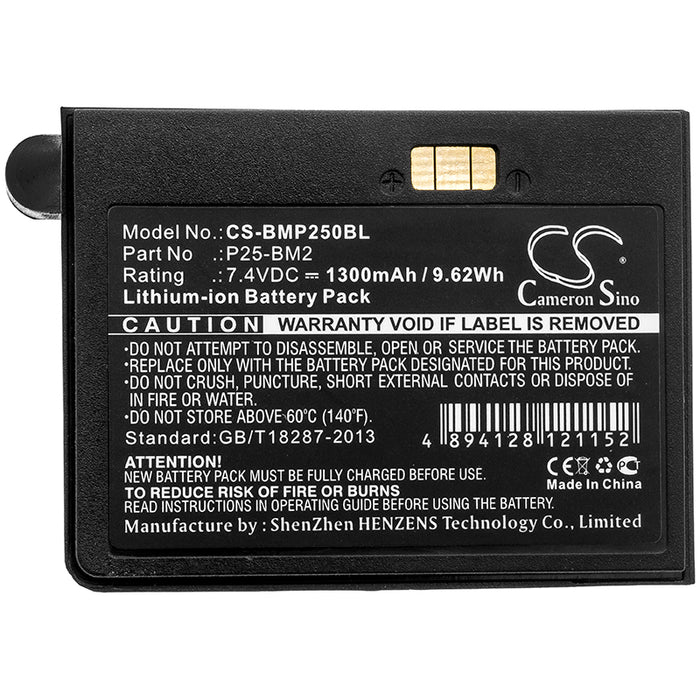 CS-BMP250BL - Image 3