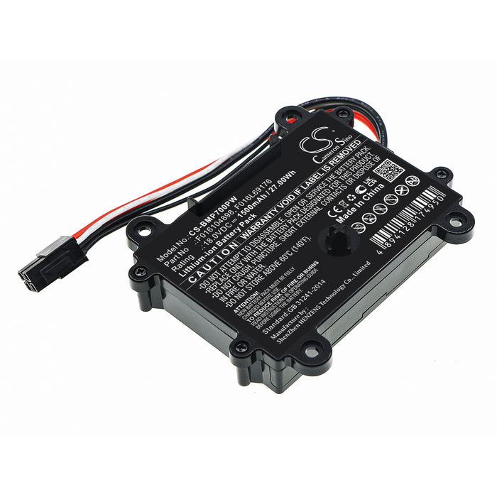 CS-BMP700PW - Image 1