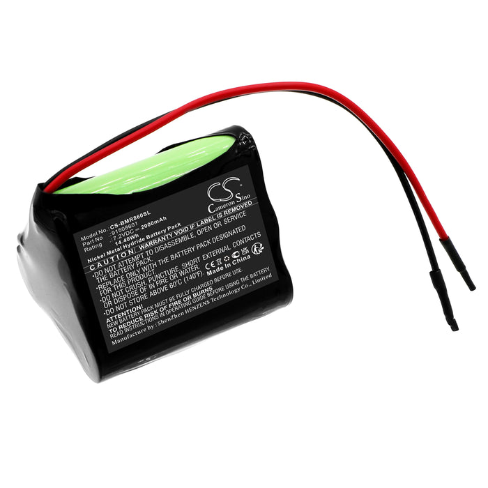 CS-BMR860SL - Image 1