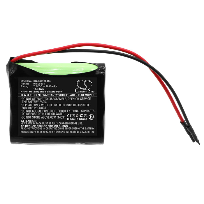 CS-BMR860SL - Image 3