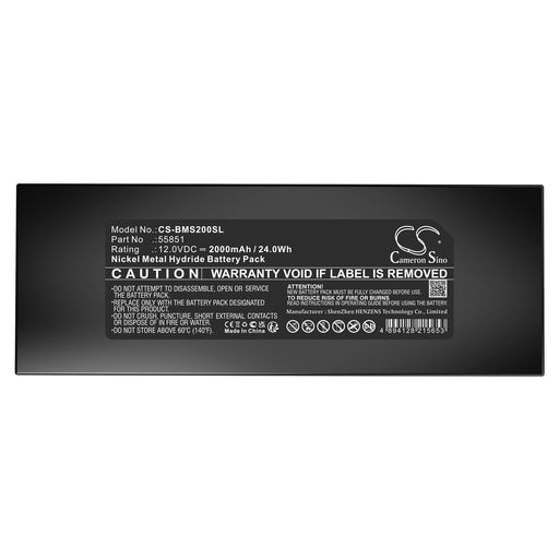 CS-BMS200SL - Image 1