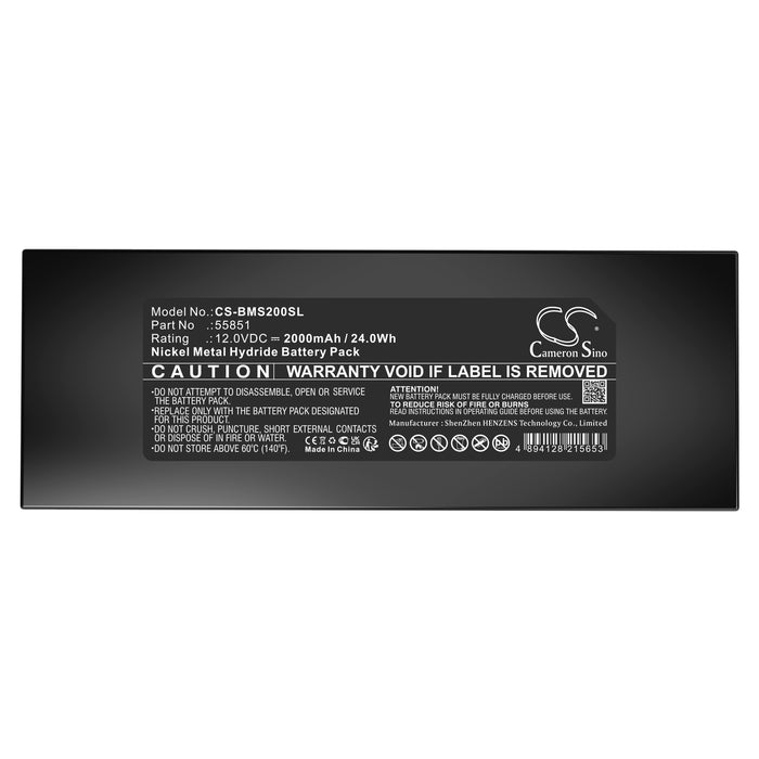CS-BMS200SL - Image 1