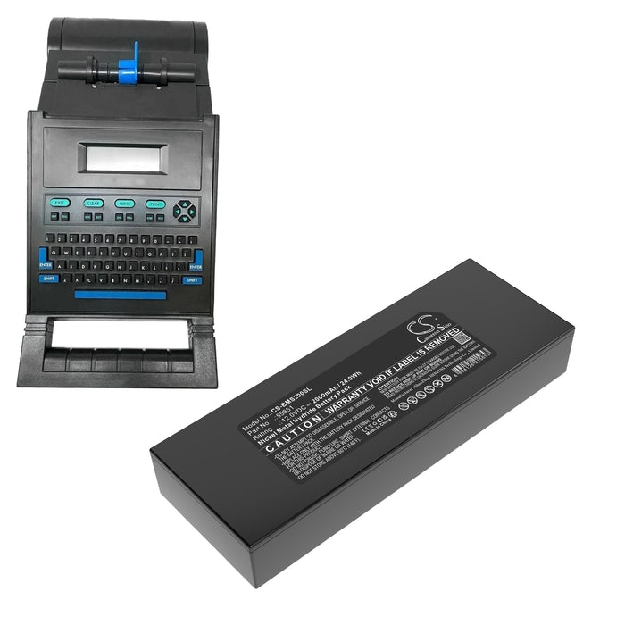 CS-BMS200SL - Image 5