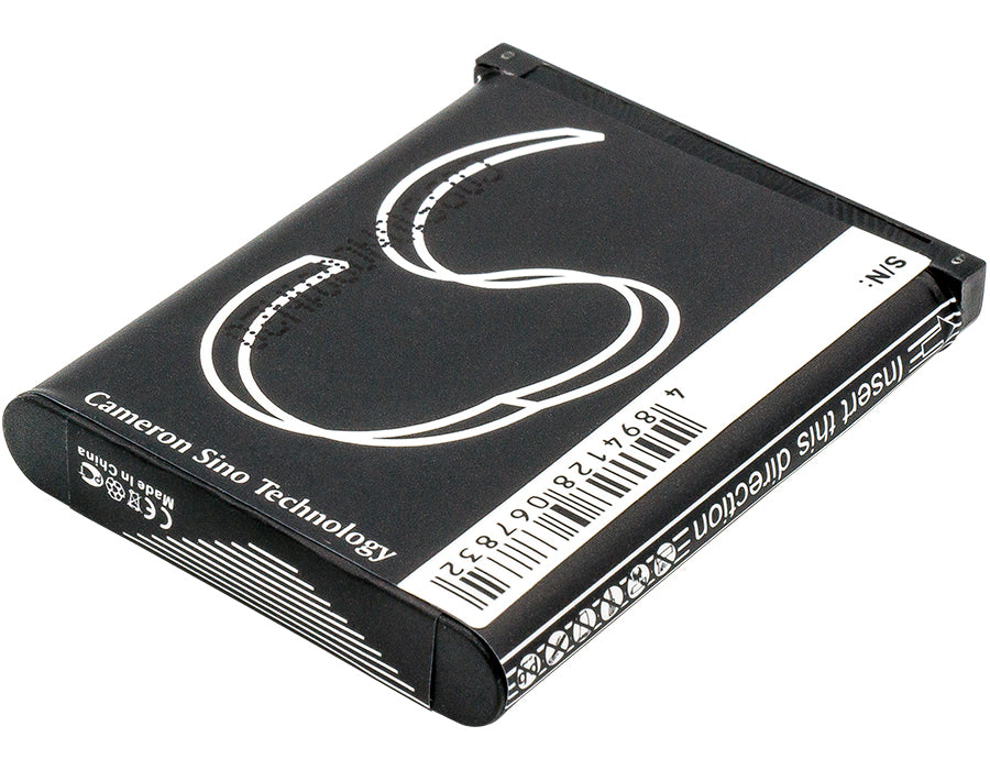 CS-BMS770RC : Battery for Sony Bluetooth Laser Mouse, VGP-BMS77 - Replaces Sony SP60BPRA9C, SP60, 4-268-590-02