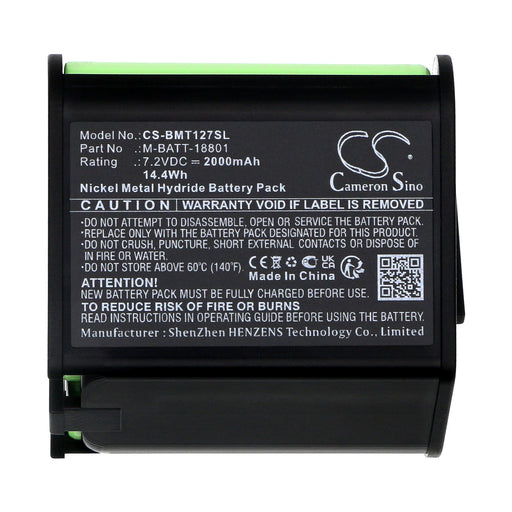 CS-BMT127SL - Image 1