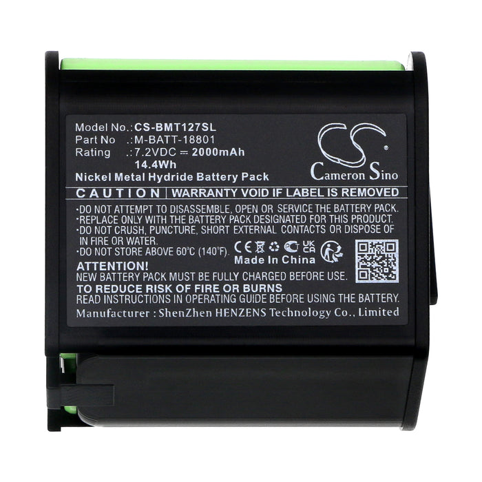 CS-BMT127SL - Image 1