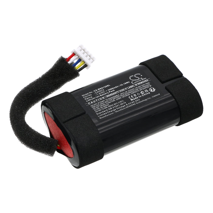 CS-BNA120SL - Image 5