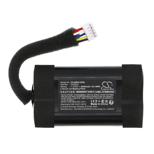 CS-BNA120SL - Image 1