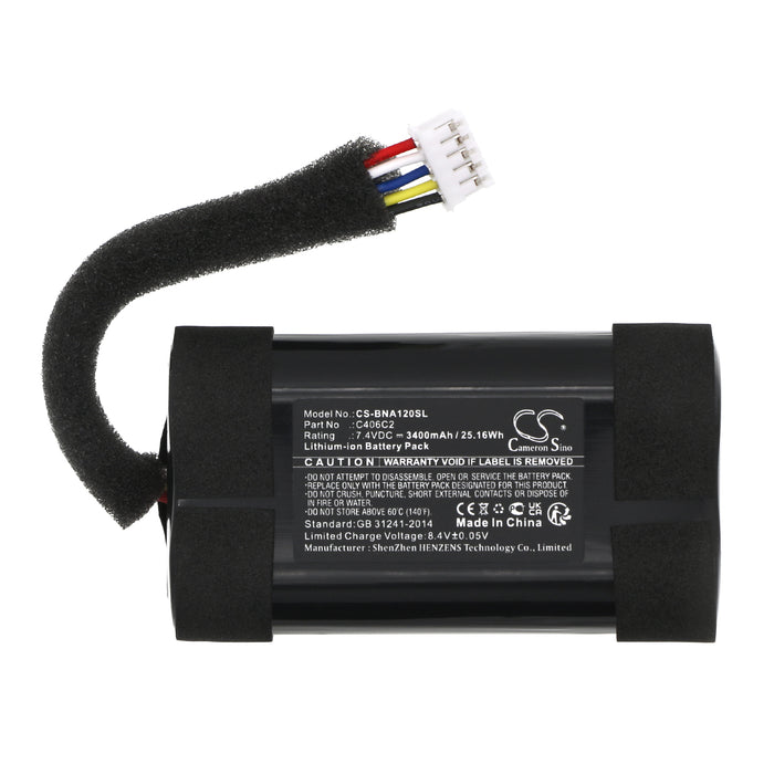 CS-BNA120SL - Image 1