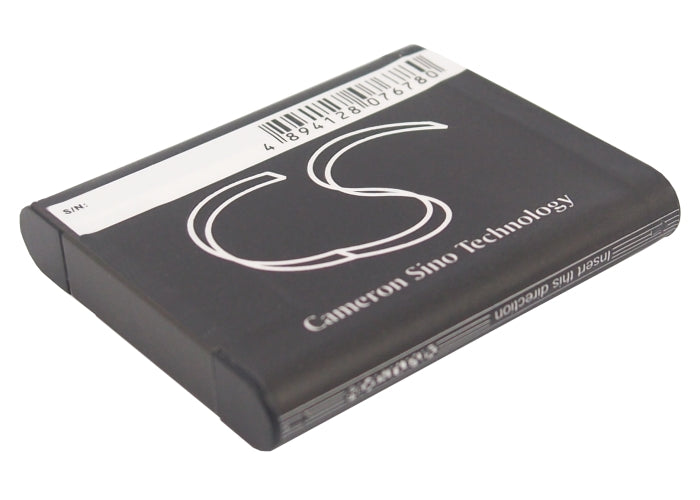 CS-BNC10MC : Battery for Leica V-LUX50, C - Replaces LEICA BP-DC14-E, BP-DC14, BP-DC14-U