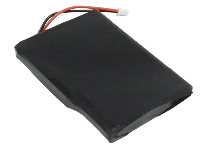 CS-BNG01SL : Battery for Blaupunkt Navi GPS, TravelPilot Lucca 3.3 - Replaces Blaupunkt DSNA001