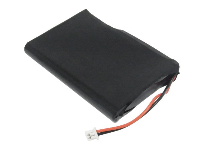 CS-BNG01SL : Battery for Blaupunkt Navi GPS, TravelPilot Lucca 3.3 - Replaces Blaupunkt DSNA001