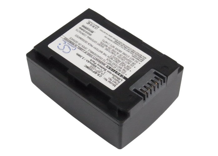 CS-BP105MC - Image 3