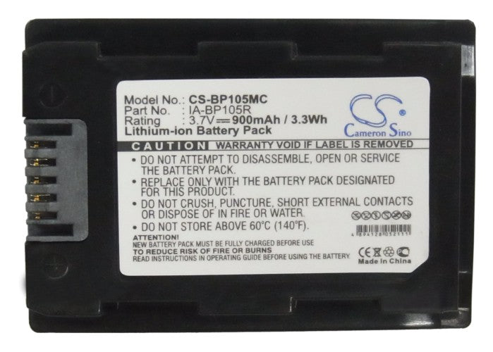 CS-BP105MC - Image 2