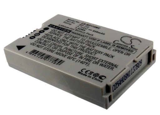 CS-BP110MC - Image 1