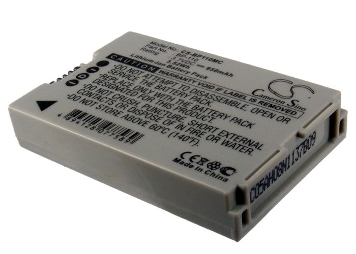 CS-BP110MC - Image 1