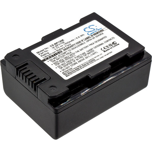 CS-BP120E - Image 1