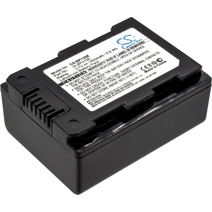 CS-BP120E - Image 1