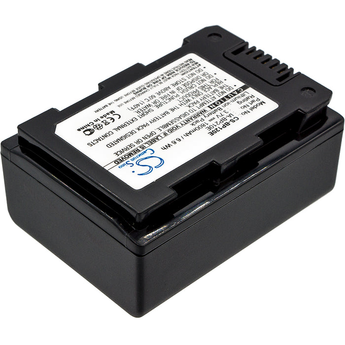 CS-BP120E - Image 3