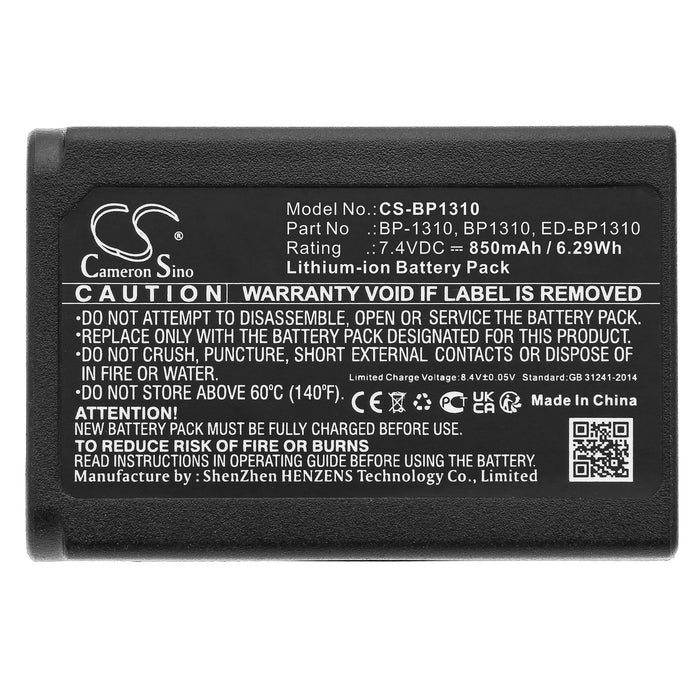 CS-BP1310 - Image 3