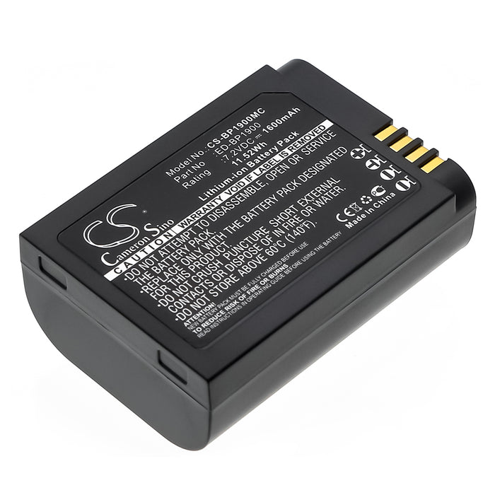 CS-BP1900MC - Image 1