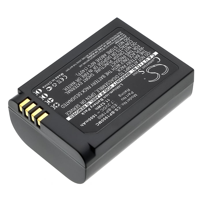 CS-BP1900MC - Image 3