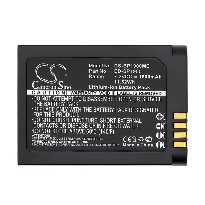 CS-BP1900MC - Image 5