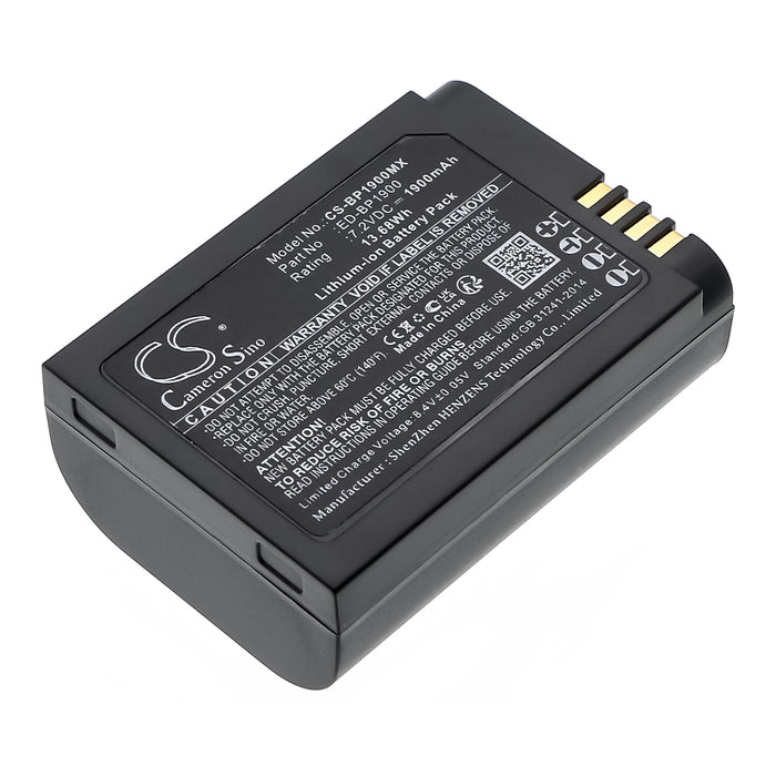 CS-BP1900MX - Image 5