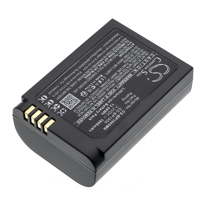 CS-BP1900MX - Image 4