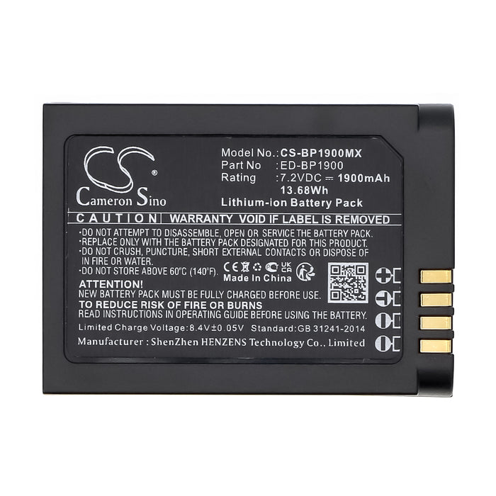 CS-BP1900MX - Image 3