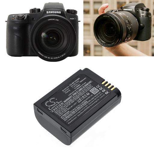 CS-BP1900MX - Image 1