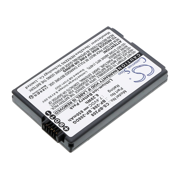 CS-BP208 - Image 2