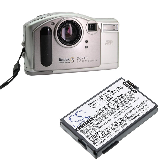 CS-BP208 - Image 5