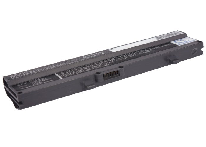 CS-BP2S : Battery for Sony VAIO PCG-SR1/BP, VAIO PCG-SR11K, VAIO PCG-SR17 and others - Replaces Sony PCGA-BP2S, PCGA-BP2SA, PCGA-BP2S/ HI and others