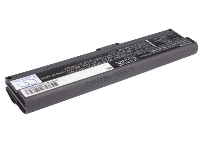 CS-BP2S : Battery for Sony VAIO PCG-SR1/BP, VAIO PCG-SR11K, VAIO PCG-SR17 and others - Replaces Sony PCGA-BP2S, PCGA-BP2SA, PCGA-BP2S/ HI and others