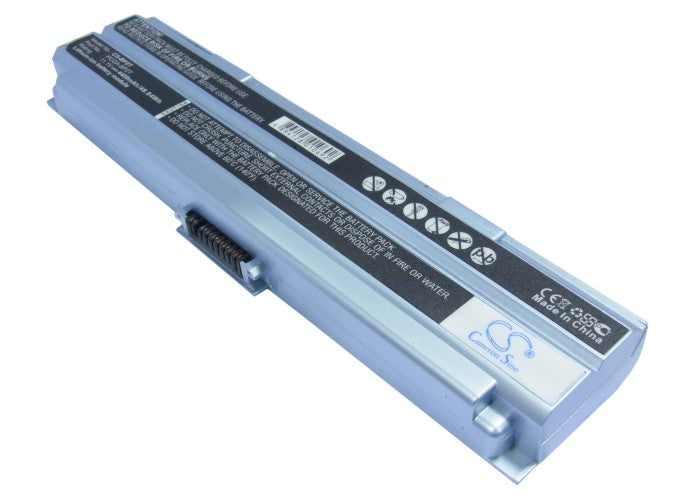 CS-BP2T : Battery for Sony VAIO PCG-TR1AP, VAIO PCG-TR1, VAIO PCG-TR5PS and others - Replaces Sony PCGA-BP2T, PCGA-BP3