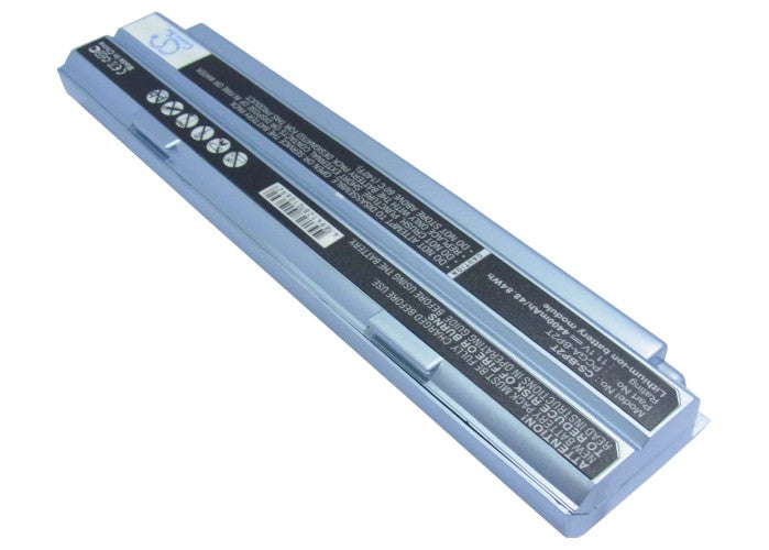 CS-BP2T : Battery for Sony VAIO PCG-TR1AP, VAIO PCG-TR1, VAIO PCG-TR5PS and others - Replaces Sony PCGA-BP2T, PCGA-BP3