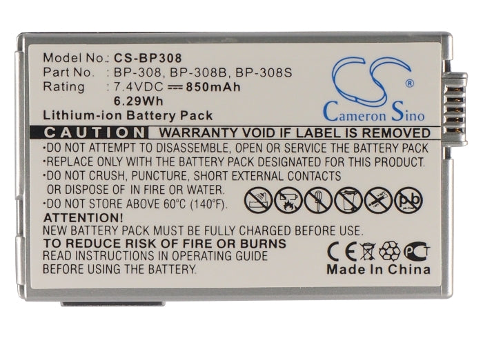 CS-BP308 - Image 5