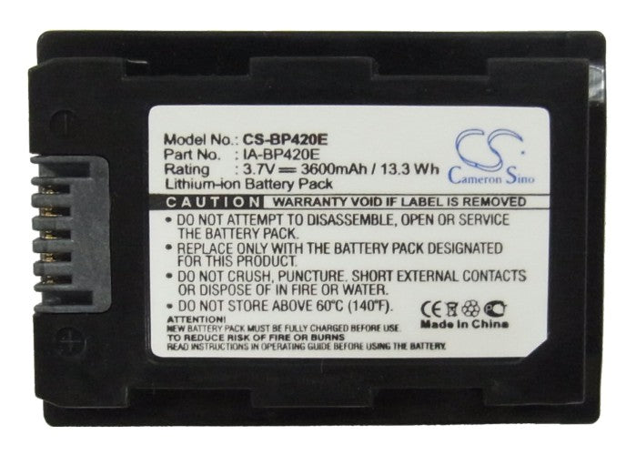 CS-BP420E - Image 5