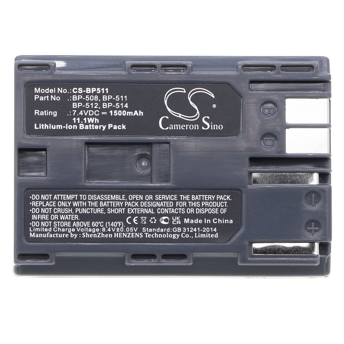 CS-BP511 - Image 5