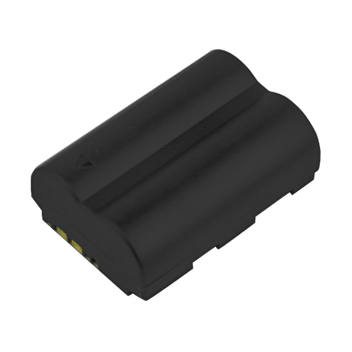 CS-BP512MX : Battery for Canon DM-MV100X, DM-MV100Xi, DM-MV30 and others - Replaces Canon BP-508, BP-511, BP-511A and others