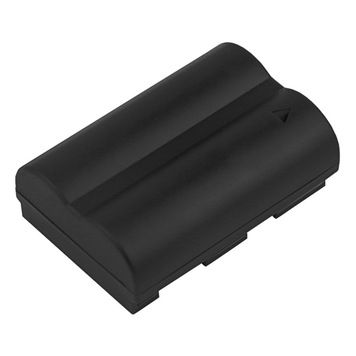 CS-BP512MX : Battery for Canon DM-MV100X, DM-MV100Xi, DM-MV30 and others - Replaces Canon BP-508, BP-511, BP-511A and others