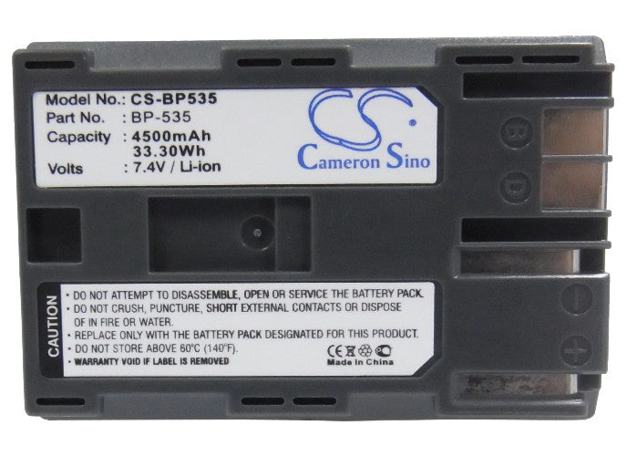CS-BP535 - Image 2