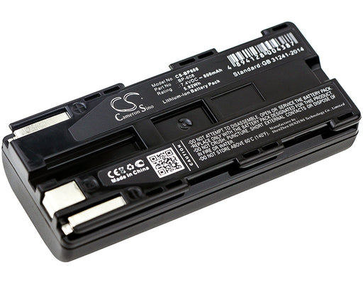 CS-BP608 - Image 1