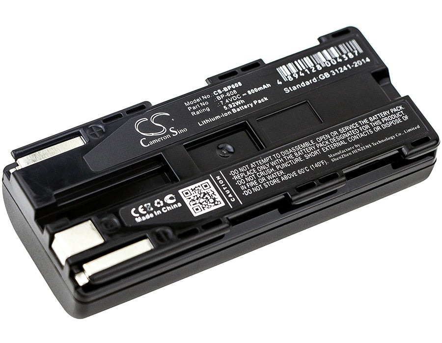 CS-BP608 - Image 1