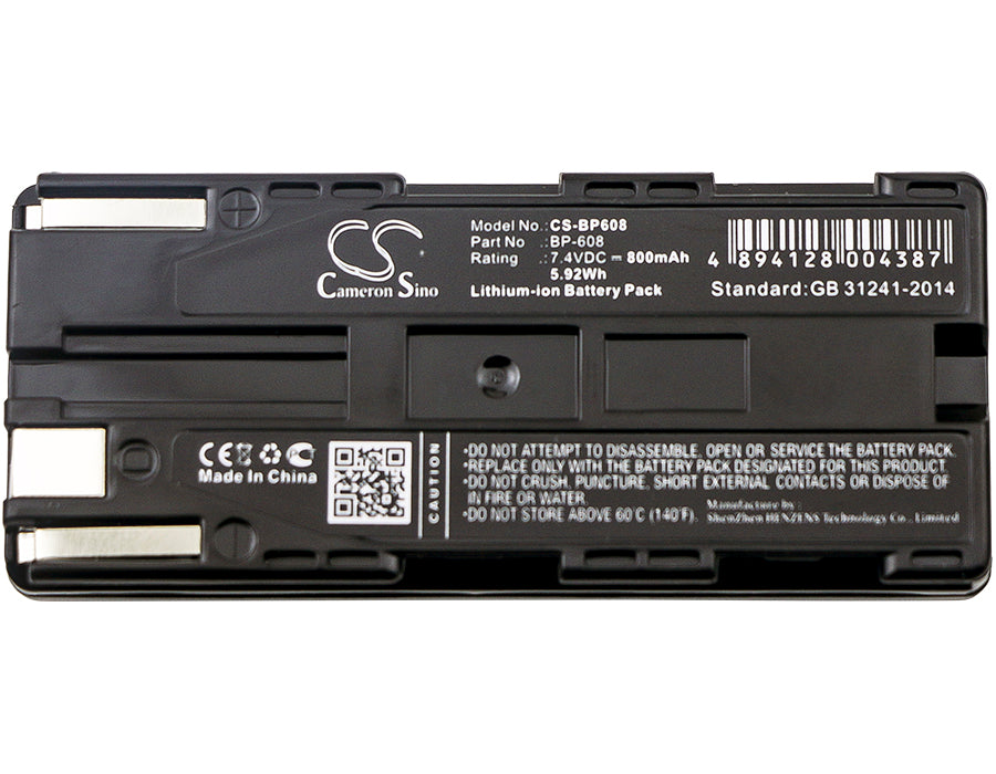 CS-BP608 - Image 2
